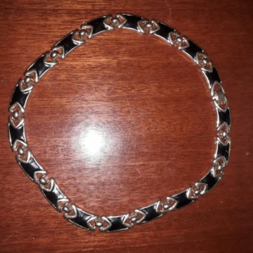 Ожерелье бусы