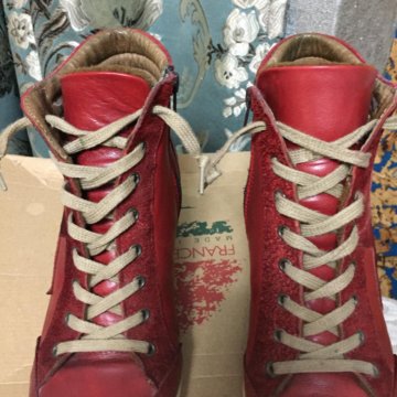 Ботинки Francesco Donni р.39