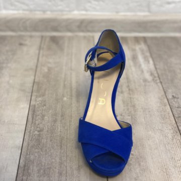 Итальянские туфли