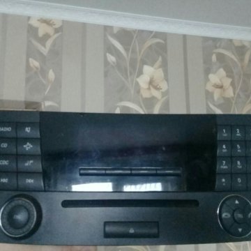 Mercedes Audio MF2311 Магнитола