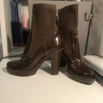 Ботильоны Baldinini original