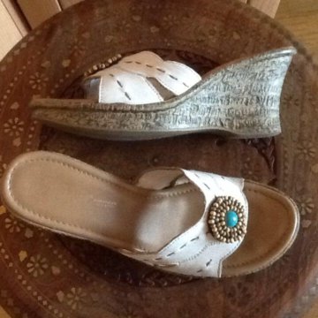 Rieker 38 размер