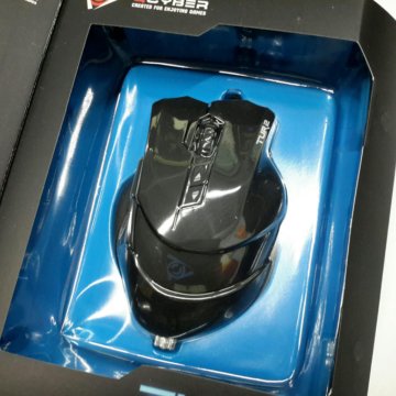 Мышь QCYBER TUR2