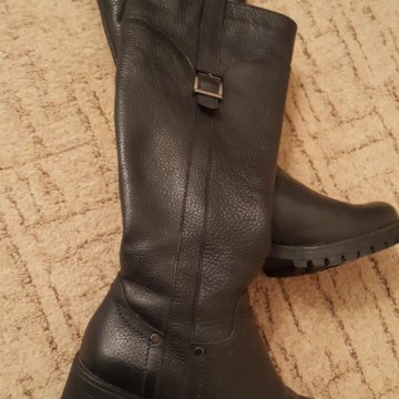 Сапоги (зима)