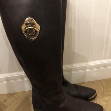 Сапоги Baldinini