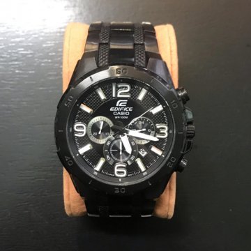 casio watch comparison