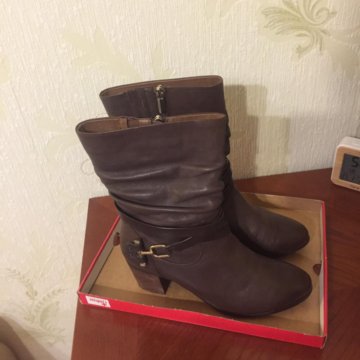 Полусапожки