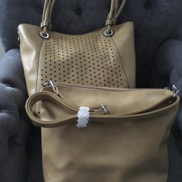 Набор 2 сумки ???? (Испания)