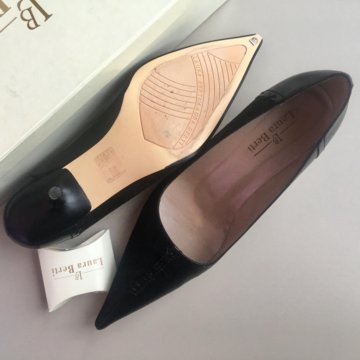 ✅Новые брендовые туфли Laura Berti