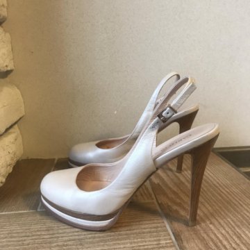 Туфли Carlo Pazolini