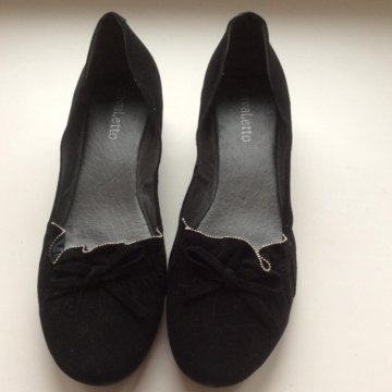 Женские туфли р. 39