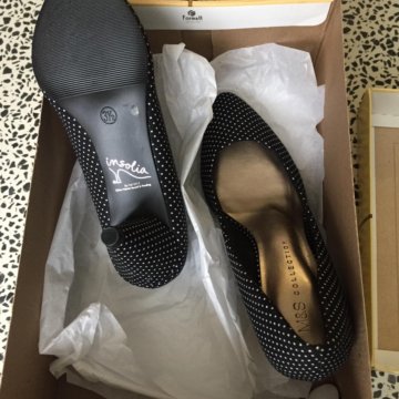 Туфли M&S collection новые