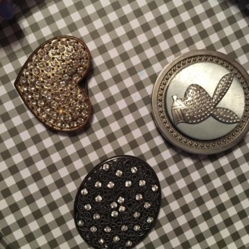 Пряжки для ремня