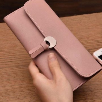 кошелек женский новый