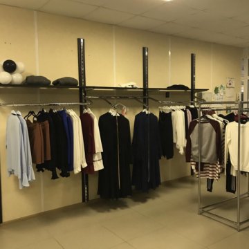 Оборудование Для Магазина Одежды Пятигорск