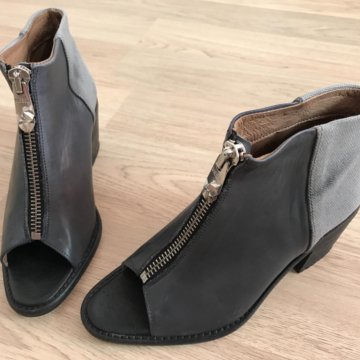 Босоножки Diesel, 36р, натуральная кожа