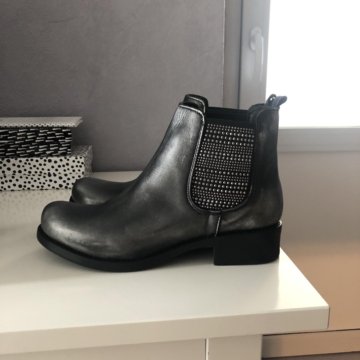 Ботинки Челси George J.Love.Возможен разумный торг