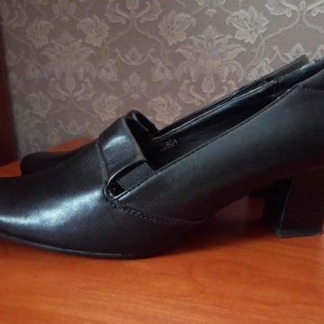 Туфли 38 размер