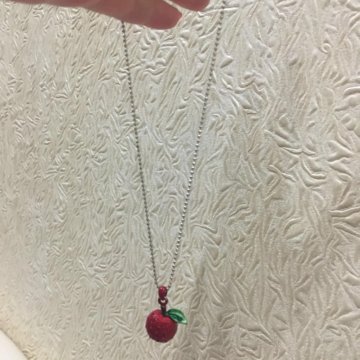 Подвеска на цепочке