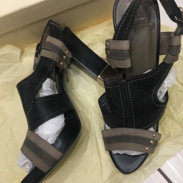 Босоножки LISETTE (НОВЫЕ)