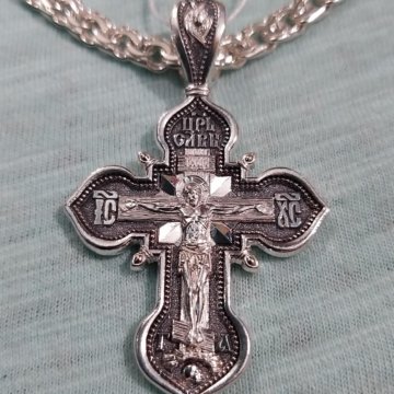 Крест Православный Фото фото 9