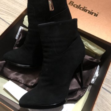 Ботильоны Baldinini