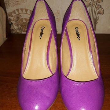 Туфли женские