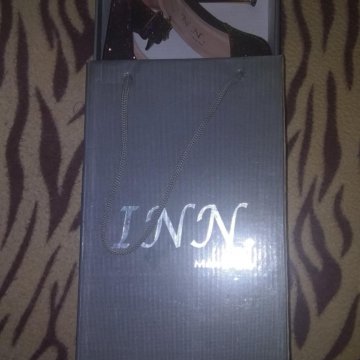 Туфли женские