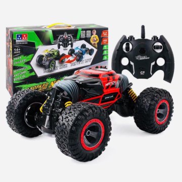 match off road rc car
