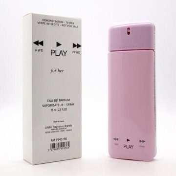 Play Intense By Givenchy 75ml Edp Perfume Nz