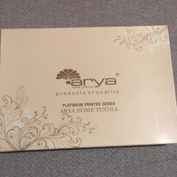 Arya home подарочная карта