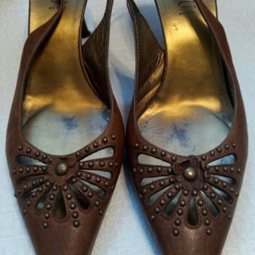 Туфли Loriblu, Италия, оригинал