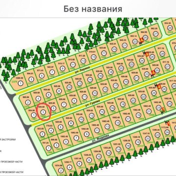 Сетевые проекты богородского района