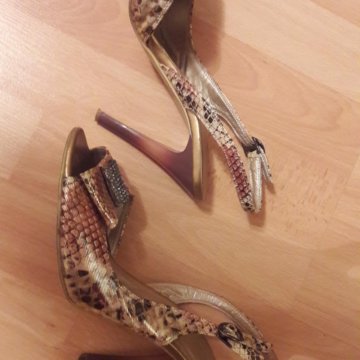 Босоножки туфли женские