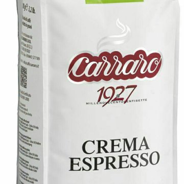 Кофе в зернах carraro crema. Кофе Carraro crema Espresso. Кофе Carraro Cream. Кофе Carraro crema Espresso 1кг. Кофе в зернах Carraro tazza d`Oro.