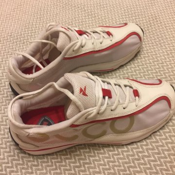 Кроссовки женские ECCO р 38