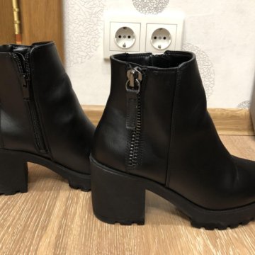 Ботильоны Aldo демисезонные