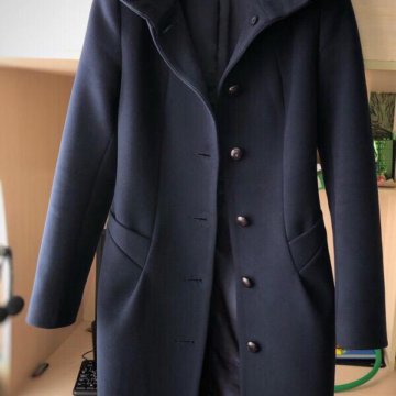 Пуховик Elis collection - купить в Тольятти, цена 3 500 ...