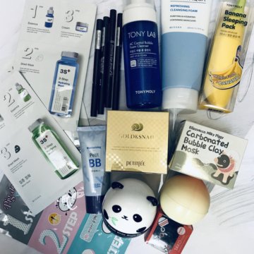 Интернет Магазин Корейской Косметики В Улан Удэ