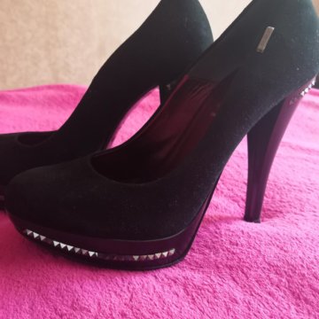 Туфли Loriblu оригинал