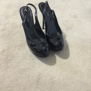 Туфли Сержио Росси оригинал