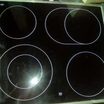 Варочная панель zanussi как разобрать