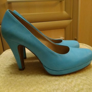 Туфли женские