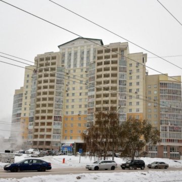 Результат ул блюхера 71 1 новосибирск фото