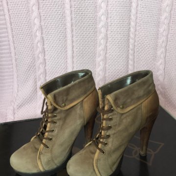 Ботильоны Aldo