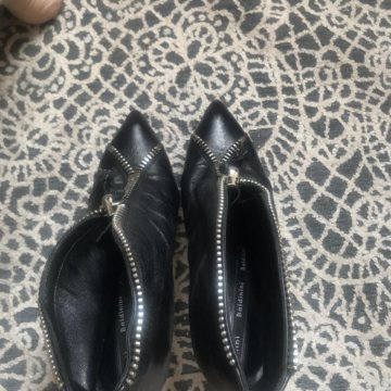 Ботильоны baldinini