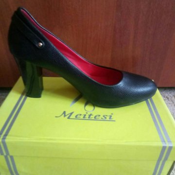 Туфли. р. 37-38