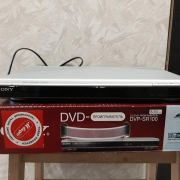 Портативный DVD проигрыватель – купить в Москве, цена 7 400 руб., дата ...