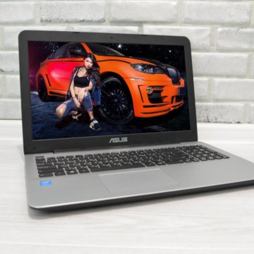 <b>Игровой ноутбук ASUS</b> 8GB/Core i7/500GB/<b>15.6</b> – купить в Москве ...