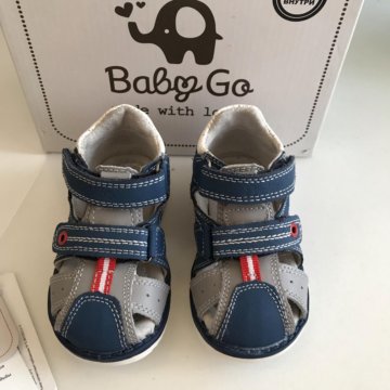 Baby Go Детская Обувь Интернет Магазин